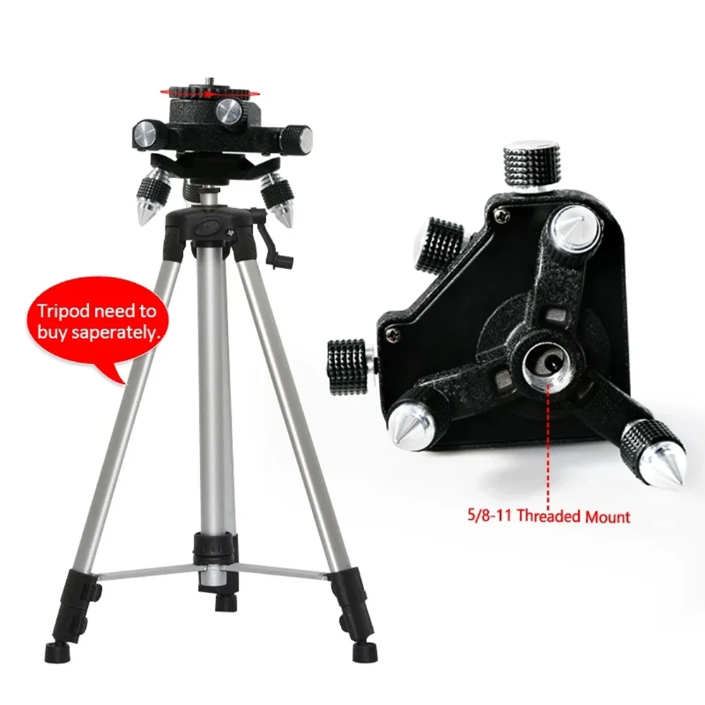 Laser Niveau Statief Beugel Ba - Laser Level Rotary recensie en prijs