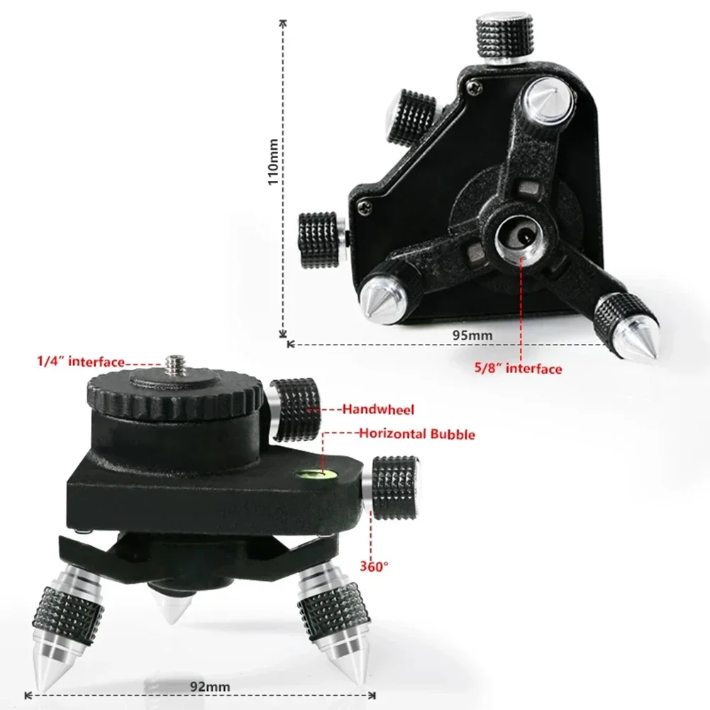 Laser Niveau Statief Beugel Ba - Laser Level Rotary recensie en prijs