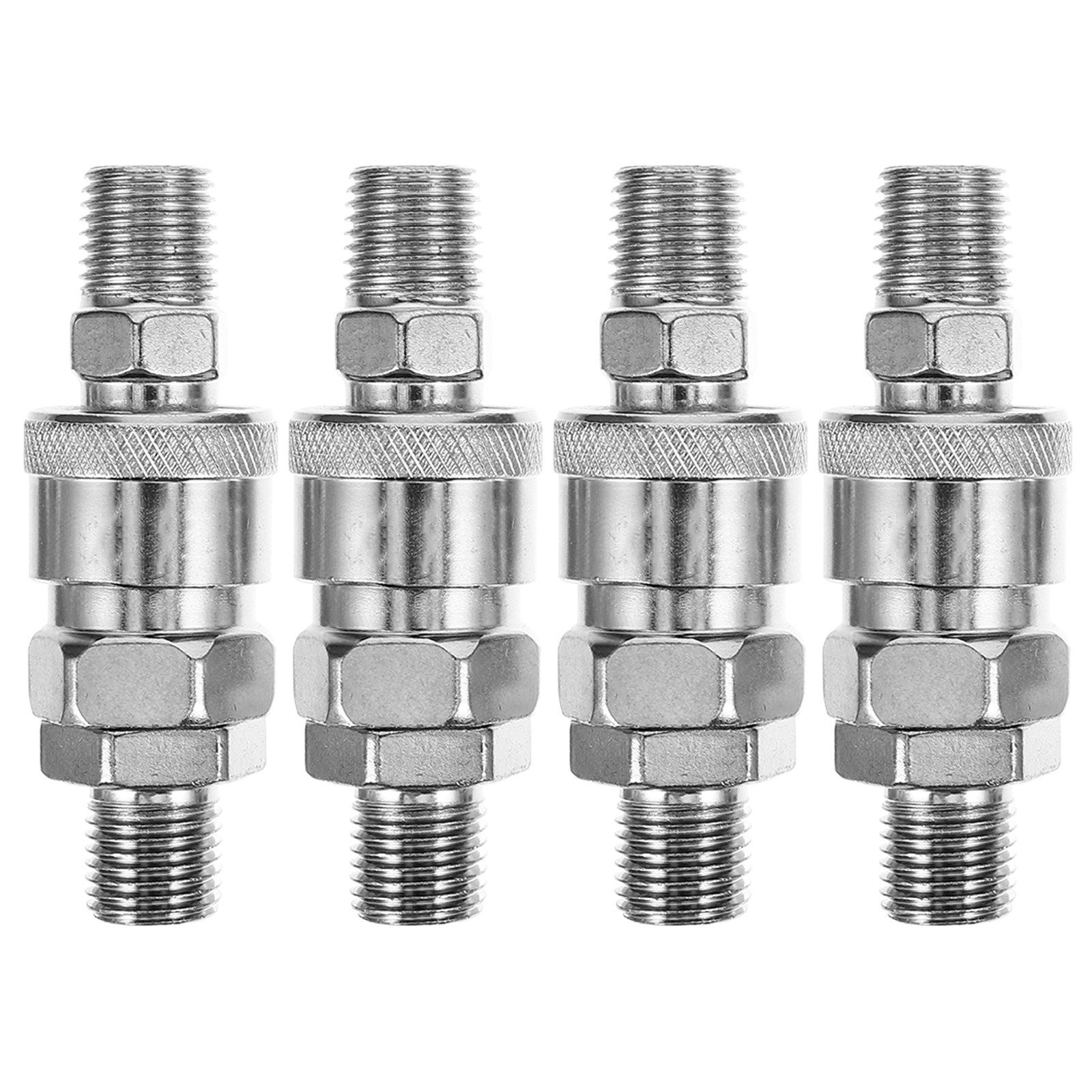 4-delige C-type snelkoppeling  - Heavy Equipment Quick Couplers recensie en prijs