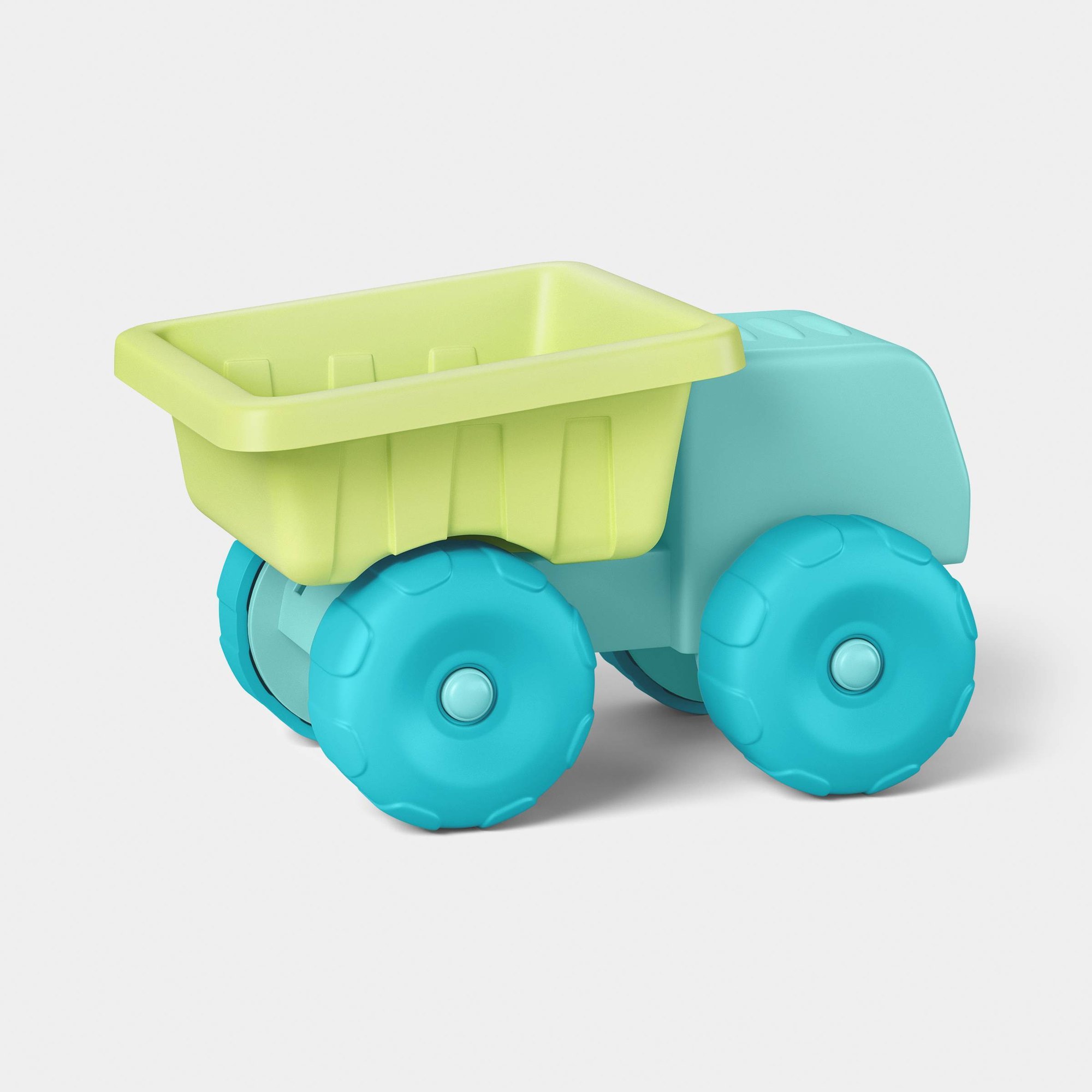 Kiepwagen Zand Speelgoed Stran - Dump Truck Toy recensie en prijs