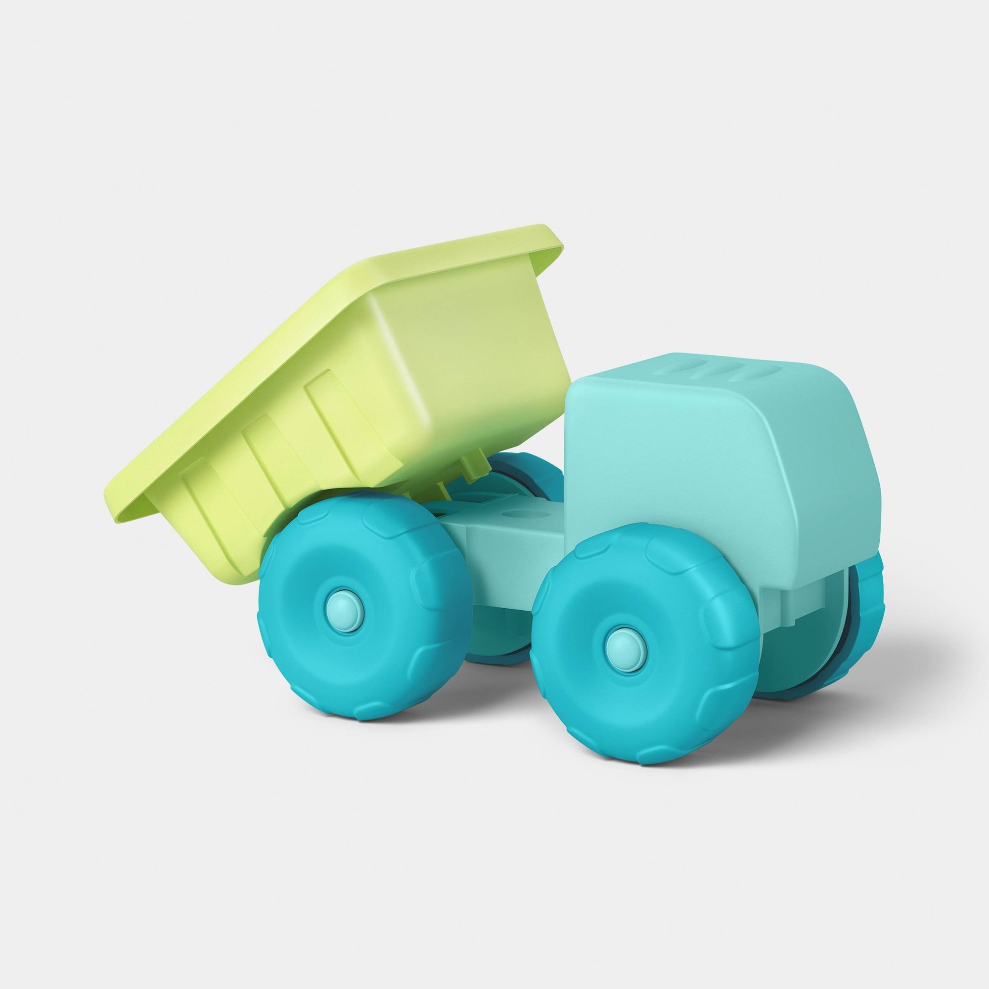 Kiepwagen Zand Speelgoed Stran - Dump Truck Toy recensie en prijs