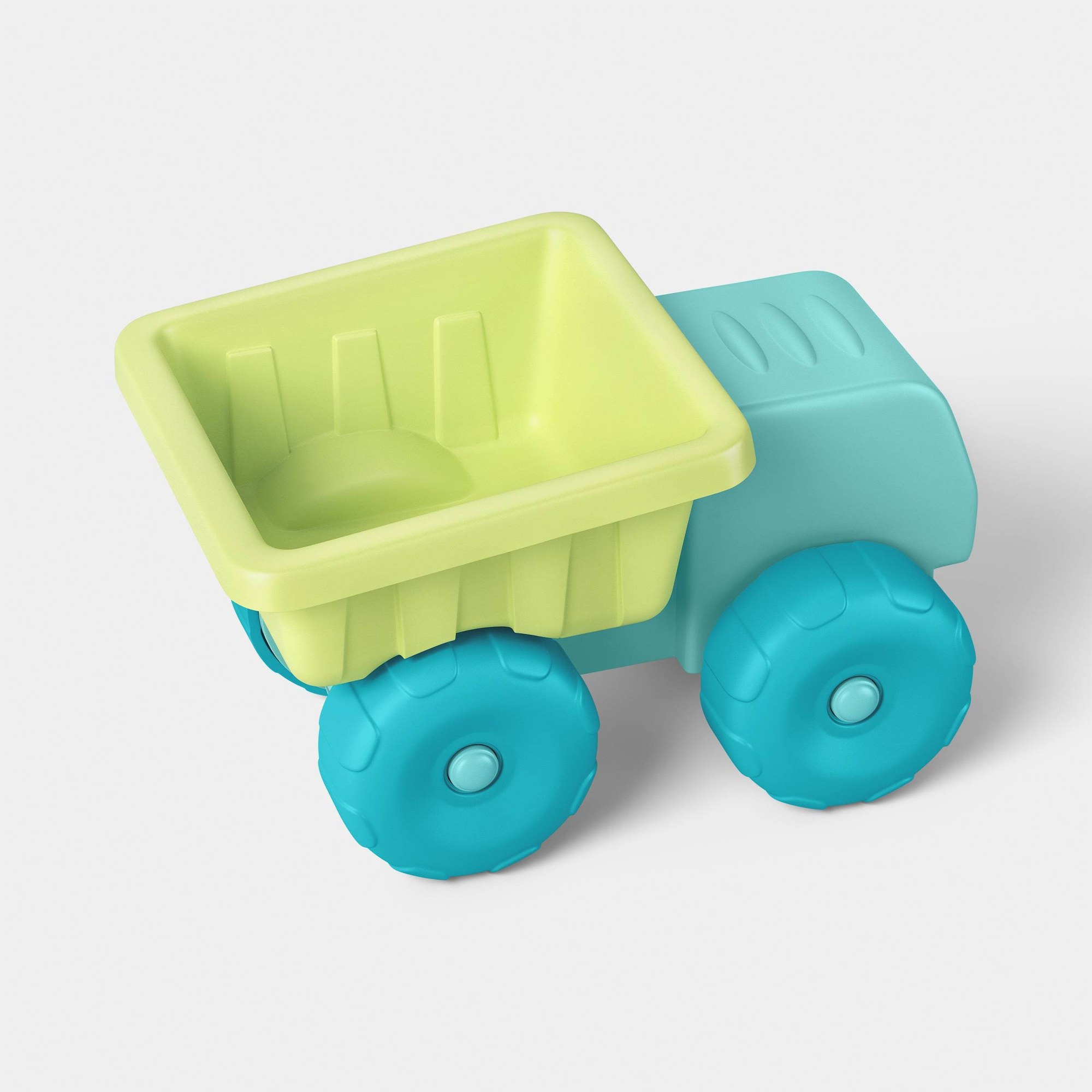 Kiepwagen Zand Speelgoed Stran - Dump Truck Toy recensie en prijs
