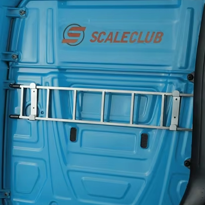 Scaleclub Tamiya 1:14 Oplegger - Dump Truck Toy recensie en prijs